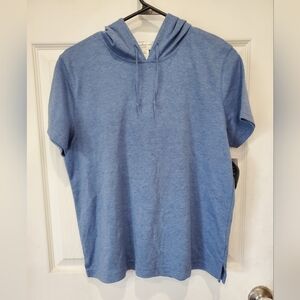 Jones New York Sport NWT Blue Dize Medium